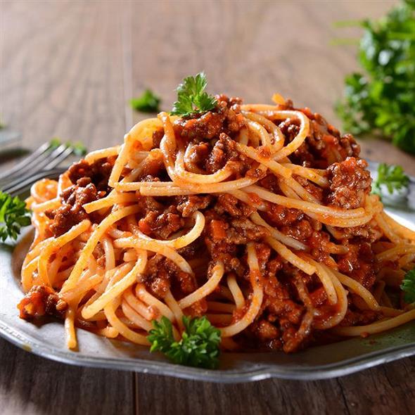 62. Bolognese