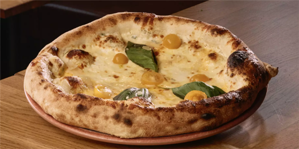 12. Ostapizza